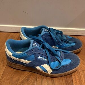 CLUB C GROUNDS women’s sneakers